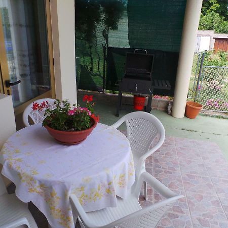 Appartement Marija à Pula Extérieur photo