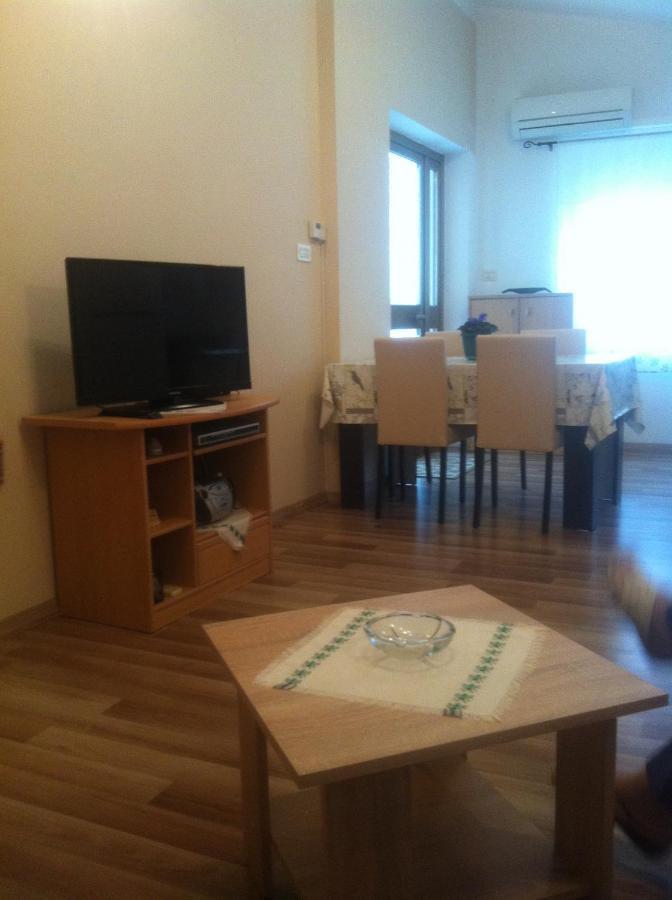 Appartement Marija à Pula Chambre photo